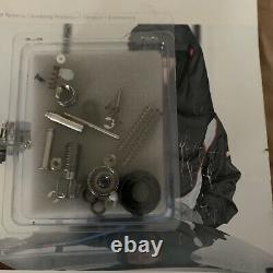 SATA MINI JET 4400B RP/HVLP Rebuild/Repair Kit ITEM#198614