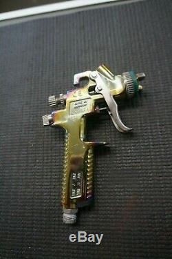 SATA Mini Jet Hvlp /3 Spray Gun