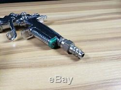 SATA Minijet 3000 b hvlp paint spray gun I-5707