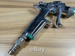 SATA Minijet 3000 b hvlp paint spray gun I-5707