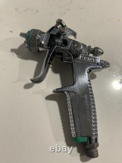SATA Minijet 4 HVLP Paint Spray Gun 1,0 Tip