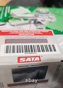 SATA Minijet 4 Hvlp