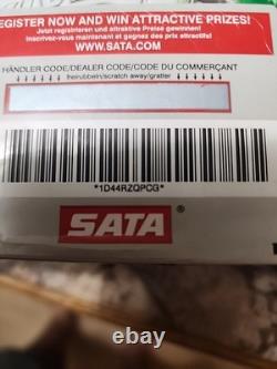 SATA Minijet 4 Hvlp
