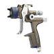 Sata Satajet X 5500 1062017 Hvlp Digital Spray Gun With Cup, 1.3 Mm I-nozzle