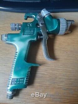 SATA Satajet HVLP NR95 Paint Spray Gun (1)