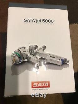 SATA Special Edition SIXTIES 1.3 5000B HVLP! Great Deal