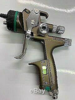 SATA Spray Gun X5500 HVLP 1.3