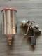Sata Jet 100 B F Hvlp 1.7 Nozzle Spray Gun With Cup