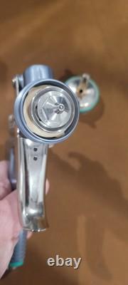 SATA jet 100 B F HVLP 1.9 Nozzle Spray Gun with cup