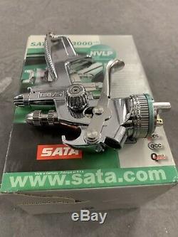 SATA jet 3000 HVLP Pre-Owned GREAT CONDITION