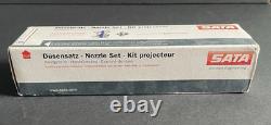 SATA jet 4000 B HVLP 1.4 Nozzle Set Rebuild Kit 166967 Brand New Unopened Box