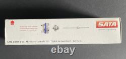 SATA jet 4000 B HVLP 1.4 Nozzle Set Rebuild Kit 166967 Brand New Unopened Box