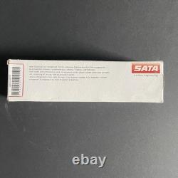 SATA jet 4000 B HVLP 1.4 Nozzle Set Rebuild Kit 166967 Brand New Unopened Box