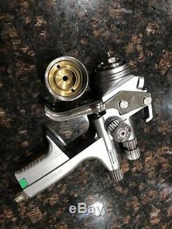 SATA jet 5000 B 1.3 HVLP Spray Gun