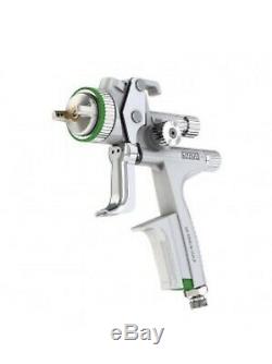 SATA jet 5000 HVLP 1.3 Spray Gun X Tool Kit RPS Cup