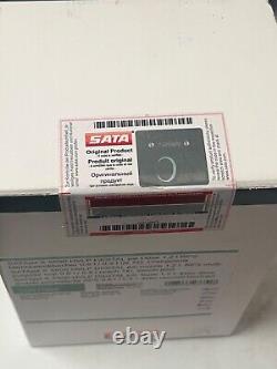 SATA jet HVLP X 5500 Spray Gun Digital 1.2 mm I-Nozzle