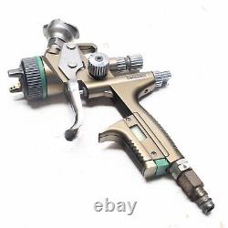 SATA jet X 5500 HVLP 1,2 Digital Paint Spray Gun