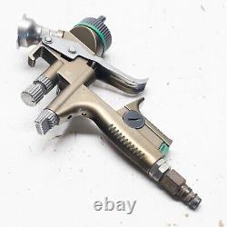 SATA jet X 5500 HVLP 1,2 Digital Paint Spray Gun