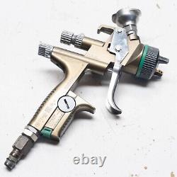 SATA jet X 5500 HVLP 1,2 Digital Paint Spray Gun