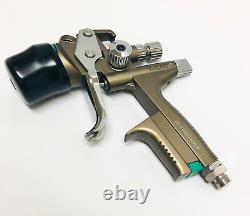 SATA jet X 5500 HVLP 1.3 I-NOZZLE SPRAY GUN 1061564 NON DIGITAL Used