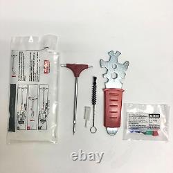 SATA jet X 5500 HVLP 1.3 I-NOZZLE SPRAY GUN 1061564 NON DIGITAL Used