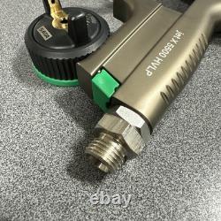 SATA jet X 5500 HVLP 1.4 I Nozzle Spray Gun