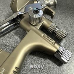 SATA jet X 5500 HVLP 1.4 I Nozzle Spray Gun