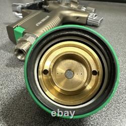 SATA jet X 5500 HVLP 1.4 I Nozzle Spray Gun