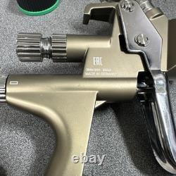 SATA jet X 5500 HVLP 1.4 I Nozzle Spray Gun