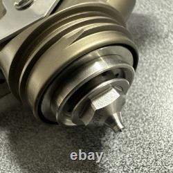 SATA jet X 5500 HVLP 1.4 I Nozzle Spray Gun