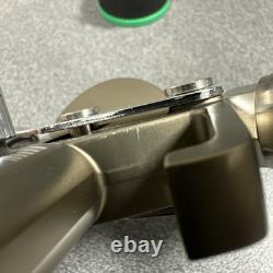 SATA jet X 5500 HVLP 1.4 I Nozzle Spray Gun