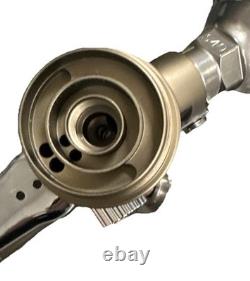 SATA jet X 5500 HVLP 1.4 I Nozzle Spray Gun