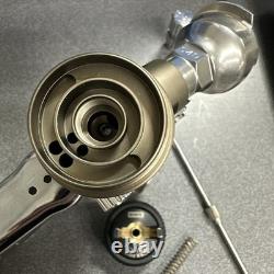 SATA jet X 5500 HVLP 1.4 I Nozzle Spray Gun