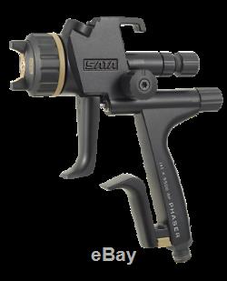 SATA jet X 5500 HVLP PHASER 1.3mm'O' NOZZLE Gravity Spray Gun Basecoat 1096115