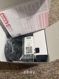 SATA jet X 5500 Spray Gun HVLP 1.2 I Nozzle with Cups Set Digital New