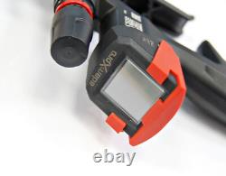 SATA jet X HVLP 1,3 I (Control) DIGITAL PRO Paint Spray Gun 1200196 Adam X pro