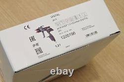 SATA jet X HVLP 1,3 I (Control) DIGITAL PRO Paint Spray Gun 1200196 Adam X pro