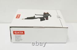 SATA jet X HVLP 1,3 I (Control) DIGITAL PRO Paint Spray Gun 1200196 Adam X pro