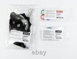 SATA jet X HVLP 1,3 I (Control) DIGITAL PRO Paint Spray Gun 1200196 Adam X pro