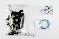 SATA jet X HVLP 1,3 O (Speed) BASIC Paint Spray Gun 1200211 Non digital