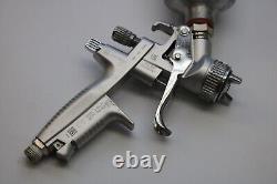 SATA minijet 4400 B HVLP 1.2 SR Tip Spray Gun