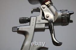 SATA minijet 4400 B HVLP 1.2 SR Tip Spray Gun
