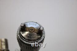 SATA minijet 4400 B HVLP 1.2 SR Tip Spray Gun