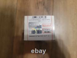 SATA nozzle set SATAjet 2000 HVLP nozzle size 1.4 82263