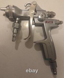 SATAjet 1000K HVLP Spray Gun