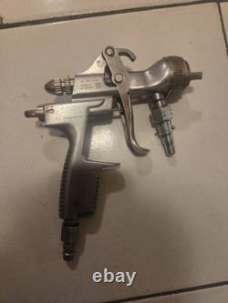 SATAjet 1000K HVLP Spray Gun