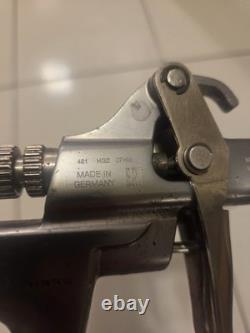 SATAjet 1000K HVLP Spray Gun