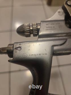 SATAjet 1000K HVLP Spray Gun