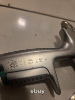 SATAjet 1000K HVLP Spray Gun