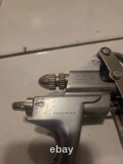 SATAjet 1000K HVLP Spray Gun